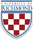 University of Richmond - Arts & Sciences Faculty and Staff